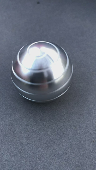 Spinning Desktop Fidget Gyroscope - Kaiko