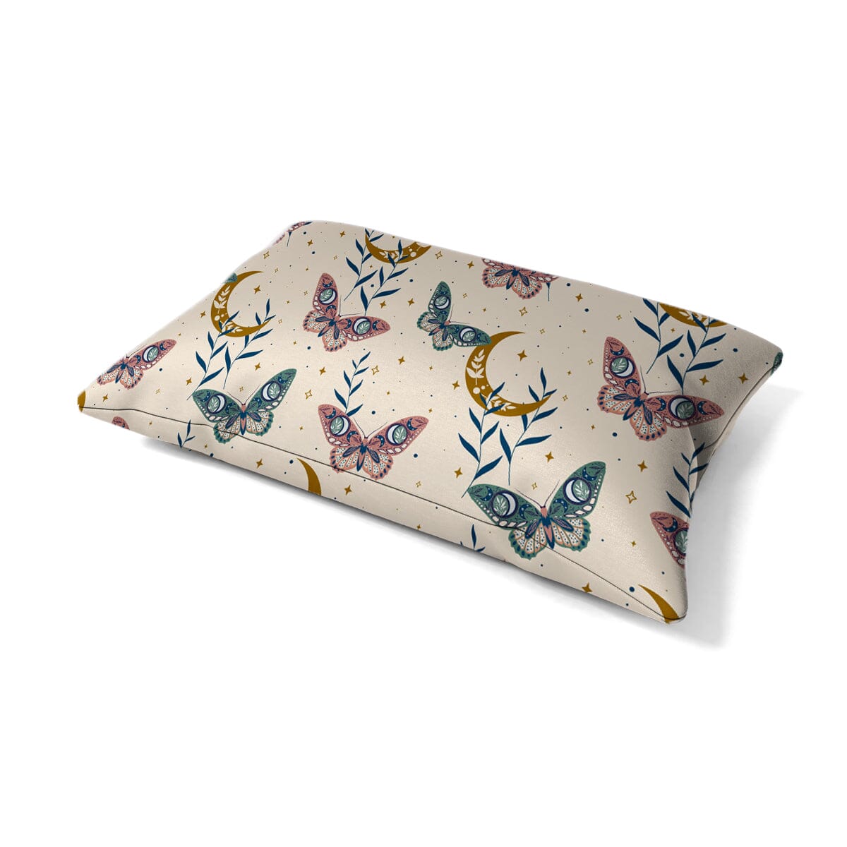 Butterflies Sensory Pillowcase JettProof.com.au 